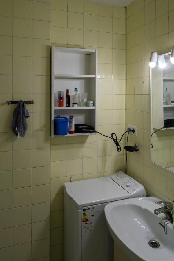 Apartamento En La Playa Santa Pola Eksteriør bilde