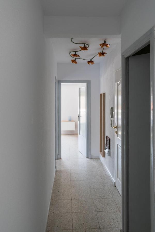 Apartamento En La Playa Santa Pola Eksteriør bilde