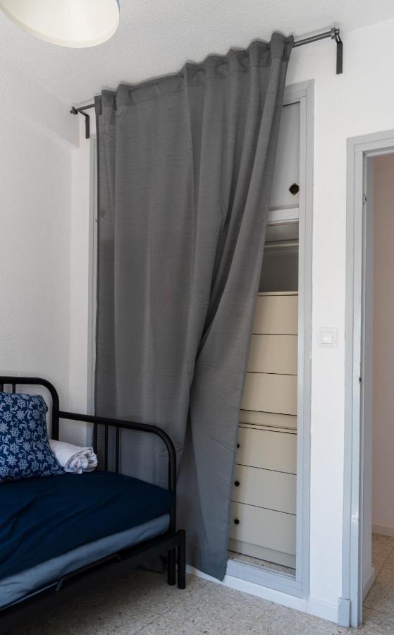 Apartamento En La Playa Santa Pola Eksteriør bilde