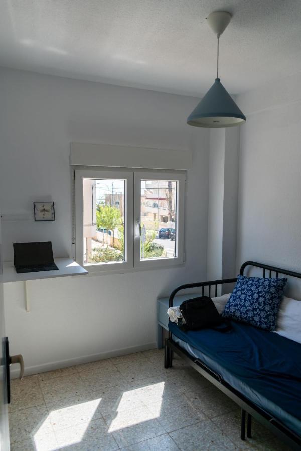 Apartamento En La Playa Santa Pola Eksteriør bilde